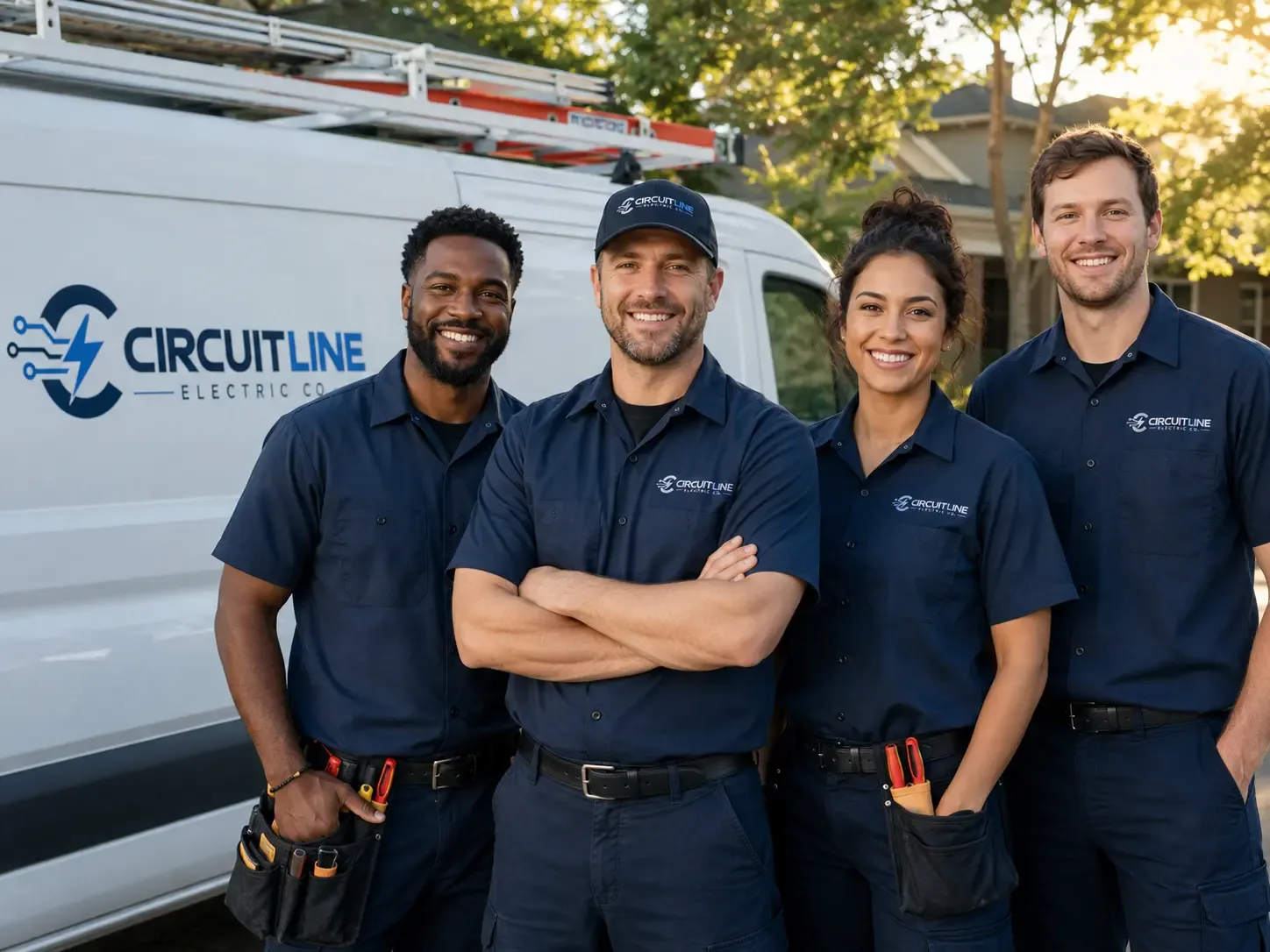 Whole Home Rewiring company in Stillmore, GA